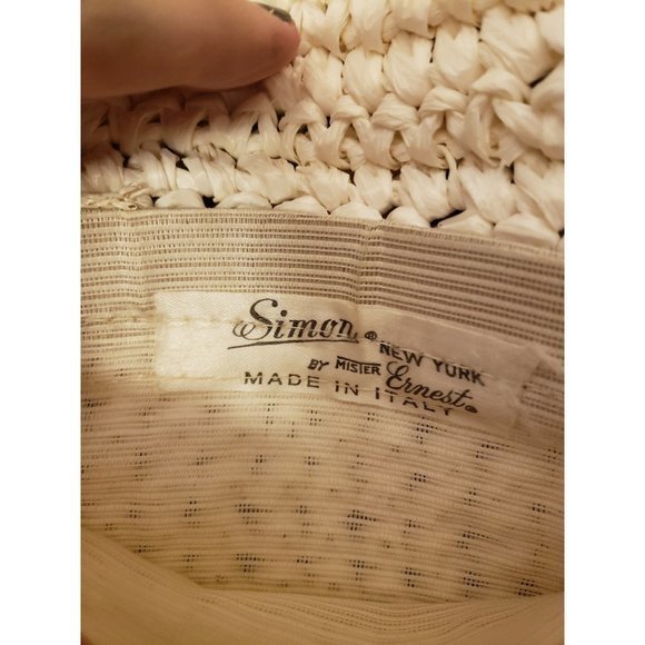 Vintage 70s‎ Fringe Crossbody Bag - Picture 4 of 4